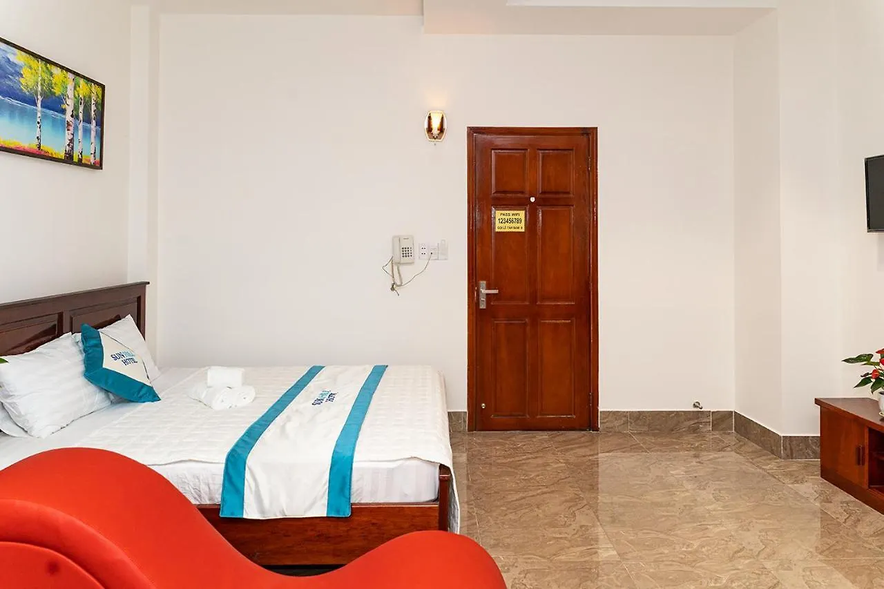 Sala Hotel Vung Tau