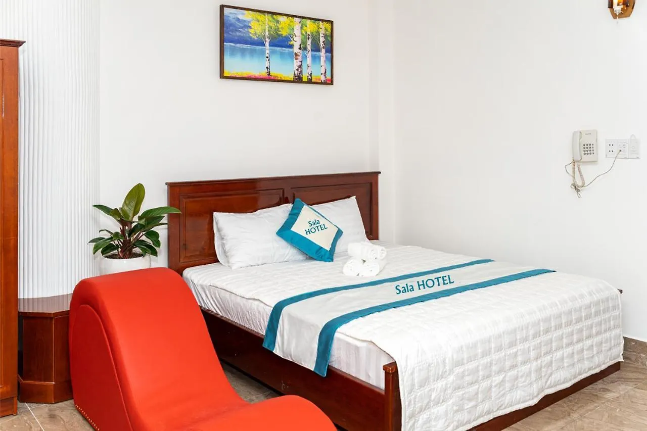 Sala Hotel Vung Tau