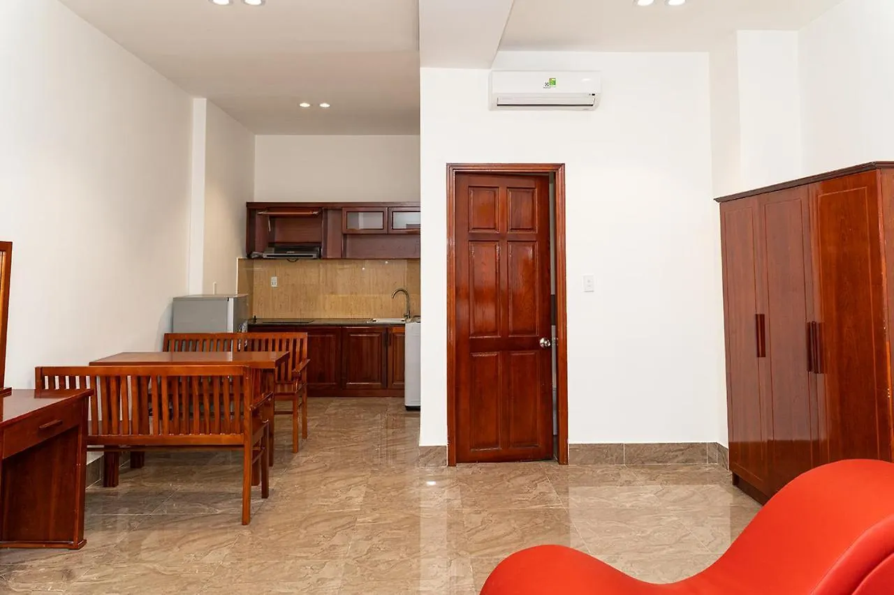 Sala Hotel Vung Tau Vietnam