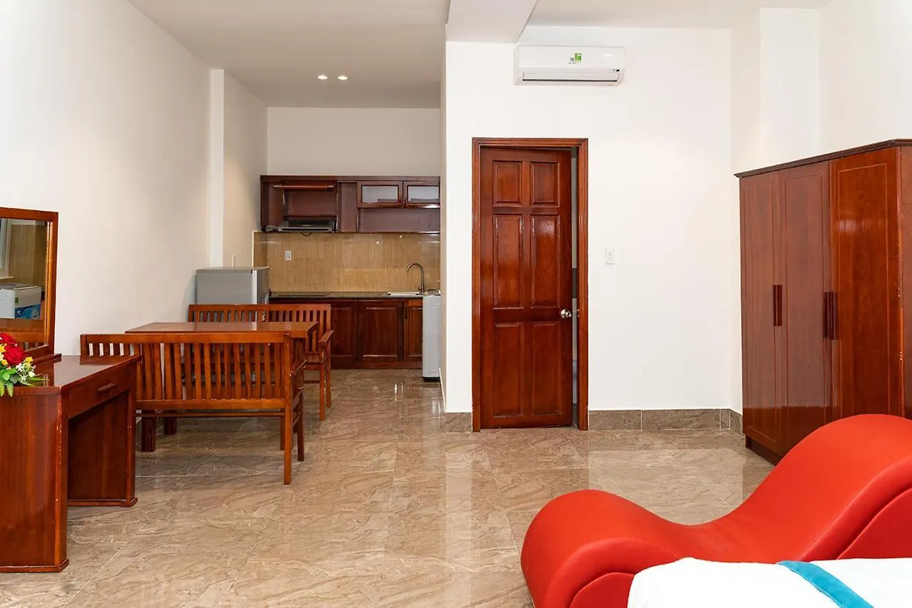Sala Hotel Vung Tau 0*,  Vietnam