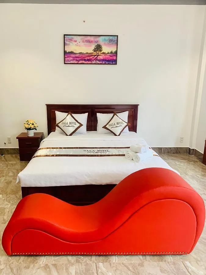 Sala Hotel Vung Tau