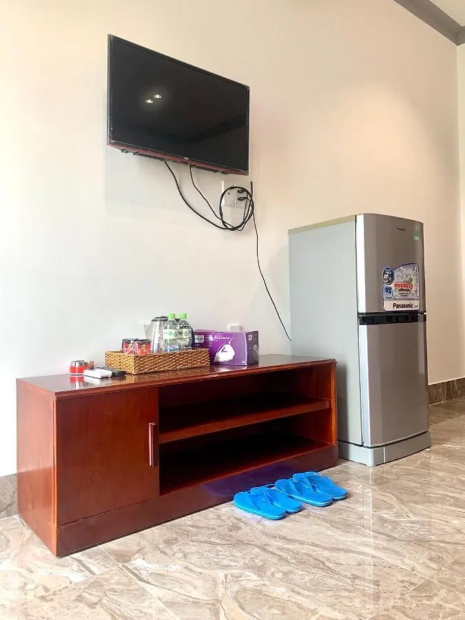 Sala Hotel Vung Tau