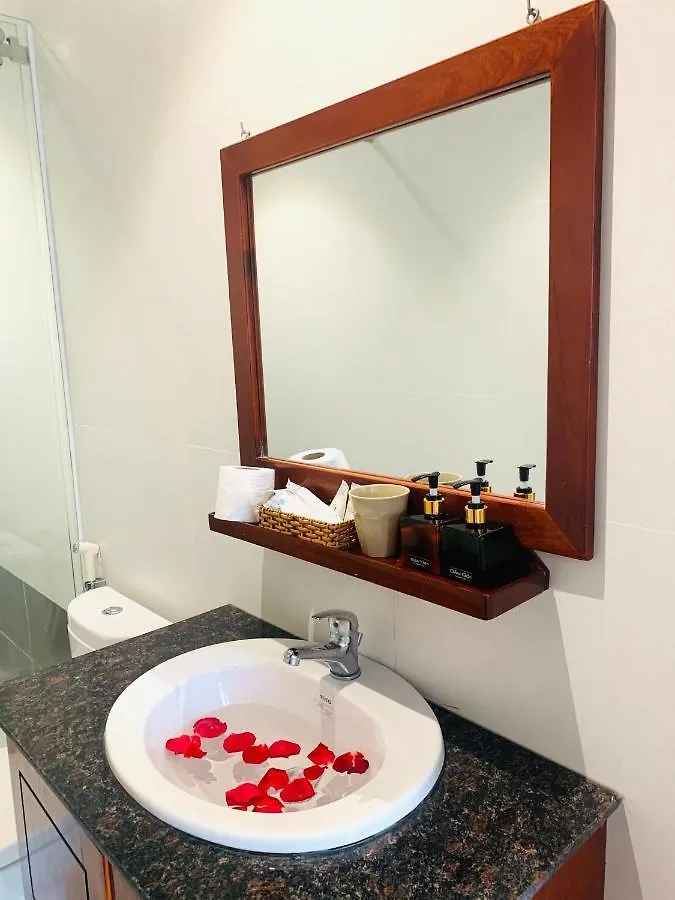 Sala Hotel Vung Tau 0*,