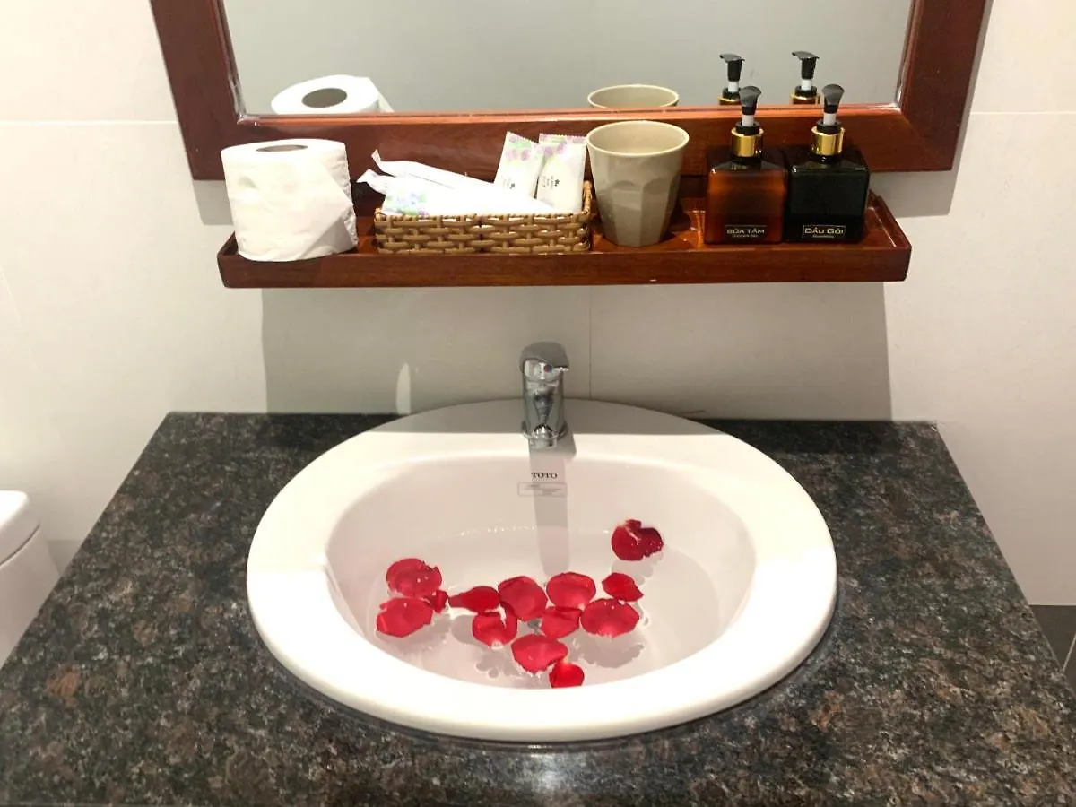 Sala Hotel Vung Tau 0*,  Vietnam