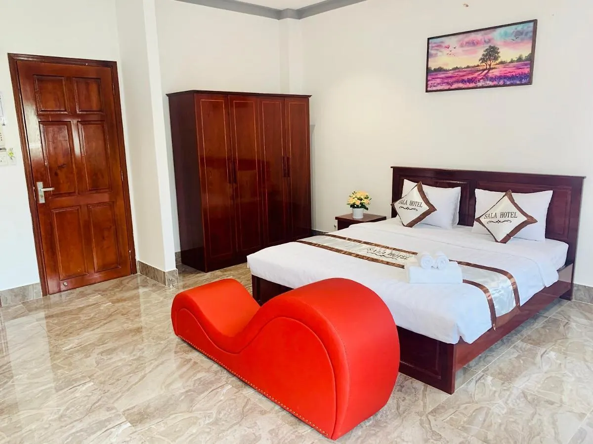 Sala Hotel Vung Tau Vietnam