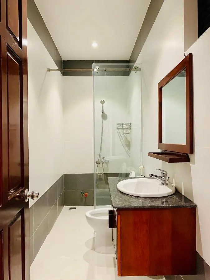 Sala Hotel Vung Tau