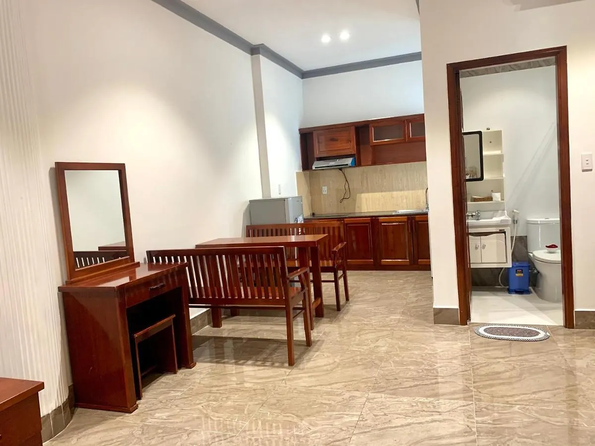 Sala Hotel Vung Tau 0*,  Vietnam