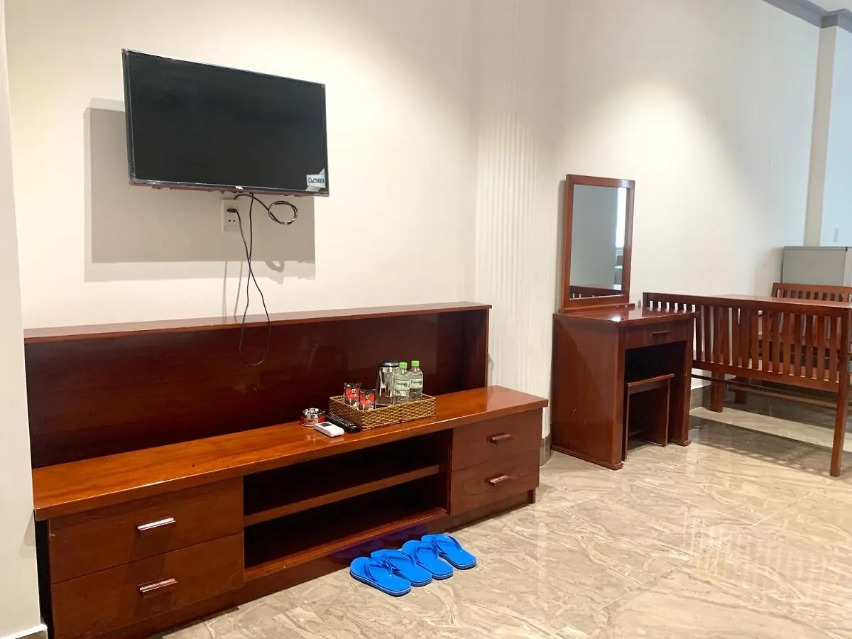 Sala Hotel Vung Tau