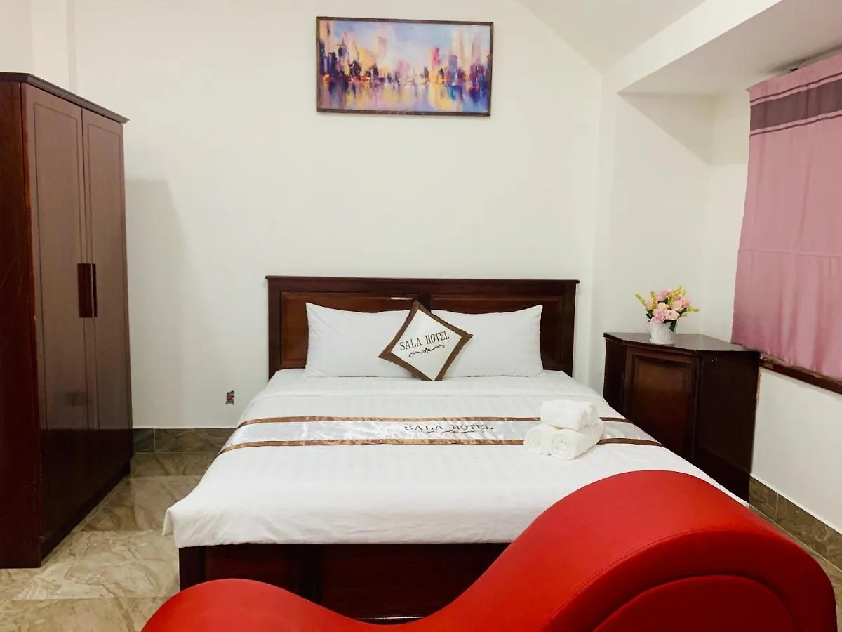 Sala Hotel Vung Tau
