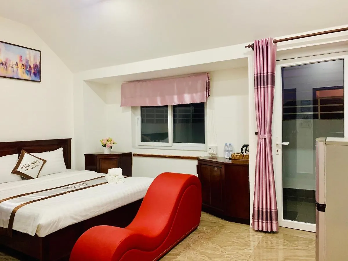 Sala Hotel Vung Tau