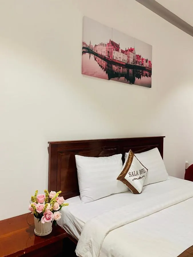 Sala Hotel Vung Tau