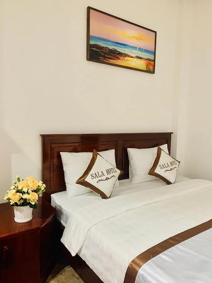 Sala Hotel Vung Tau Vietnam