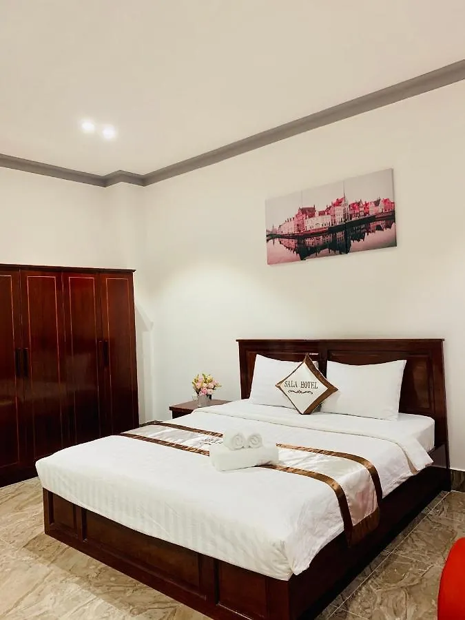Sala Hotel Vung Tau